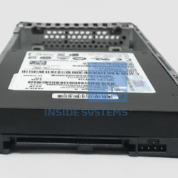 Alternative view of 02WF114 - BM 3.84TB 2.5" High Capacity Flash Card