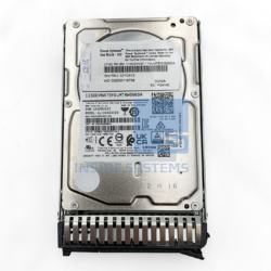 02YC612 - IBM HDD 300GB 12G SAS 15k 2.5