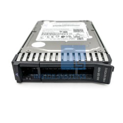 Alternative view of 02YC612 - IBM HDD 300GB 12G SAS 15k 2.5