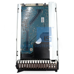 02YC612 - IBM HDD 300GB 12G SAS 15k 2.5 - Image 3