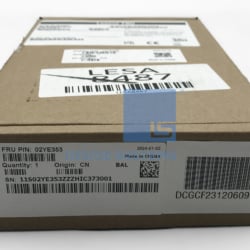 Alternative view of 02YE353-01 - 700mm,PCIe Gen4,SL X8 to MCIO X8,signal