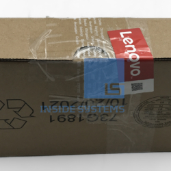 02YE353-01 - 700mm,PCIe Gen4,SL X8 to MCIO X8,signal - Image 3