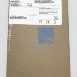 02YE398-01 - 540mm, supercap cable