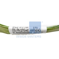 02YE440 B