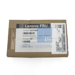 02YF808-01 - SE450 Internal GPU Power Cable
