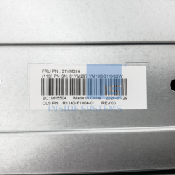 02YJ905 - IBM 2076-824 Midplane - Image 4