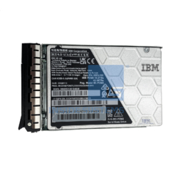 03GH471 - IBM 19.2 TB NVMe FlashCore Module