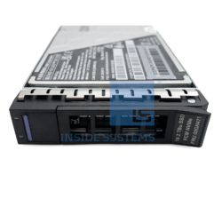 Alternative view of 03GH471 - IBM 19.2 TB NVMe FlashCore Module