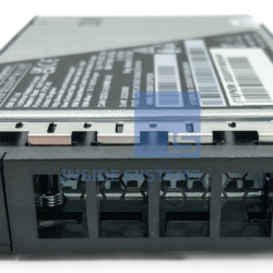 Alternative view of 03GU599 - IBM 4.8 TB NVMe FCM 2.1 For V7000G3