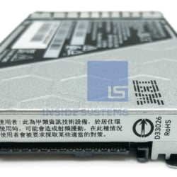 03GU599 - IBM 4.8 TB NVMe FCM 2.1 For V7000G3 - Image 3