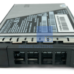 03GU600-01 - IBM 9.6TB NVMe FCM 2.1 For V7000G3 - Image 3