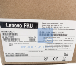03GX800-01 - SE450 Riser Card 2, PCIE, x8/x8, slot 2 - Image 2