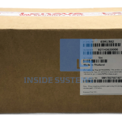 Alternative view of 03KL882-01 - D4390 24G SAS ESM/IO Module