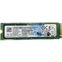 03R5RC - DELL 512GB PCIe Gen3 M.2 NVMe SSD