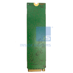 03R5RC - DELL 512GB PCIe Gen3 M.2 NVMe SSD - Image 2