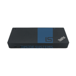 Alternative view of 03X7469 - ThinkPad Hybrid Docking Station (Dock)