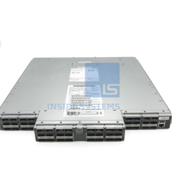 044913X - Intel OPA 100 Series 48-port Switch