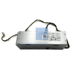 04FHYW - DELL OptiPlex 200W Power Supply