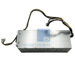 04FHYW - DELL OptiPlex 200W Power Supply - Image 2