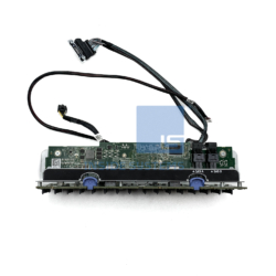 04G4F6 - DELL R730 16X2.5" backplane - Image 4