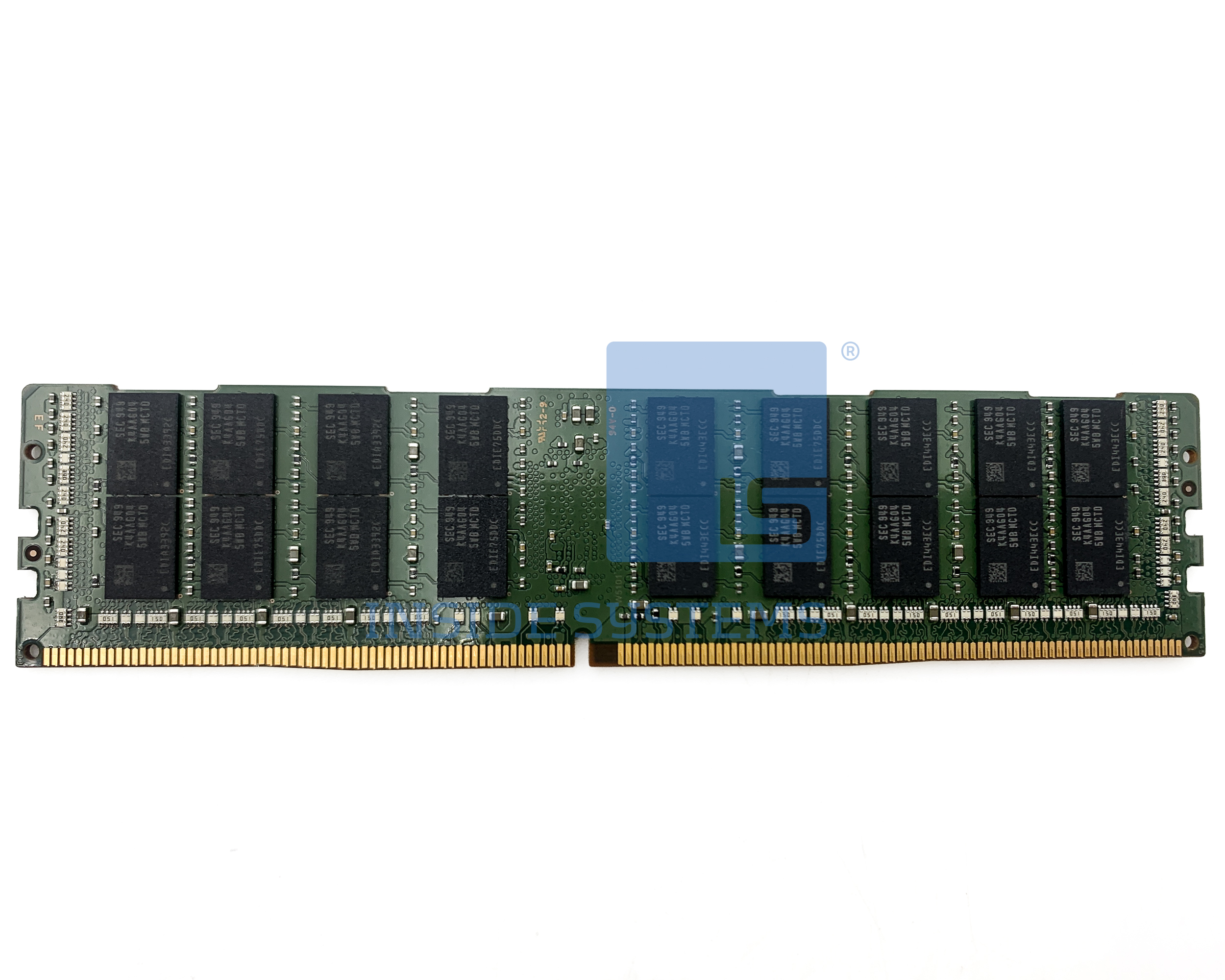 04JMGM-02 - DELL 64GB 4Rx4 2666MHz DDR4 LRDIMM - Image 2