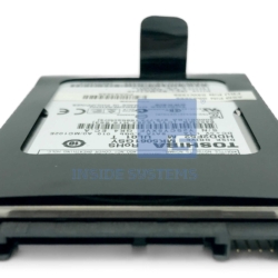 Alternative view of 04W1955 - Lenovo 500Gb 72K 7mm 6Gps 2.5" SATA