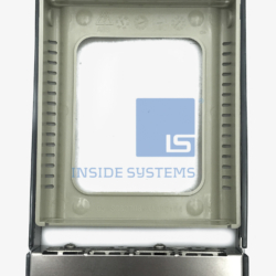 Alternative view of 05-SC82708-XX00C104 - Supermicro 3.5" HDD Tray