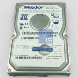 05F039 - Maxto160GB 7200RPM SATA 1.5 Gbps 3.5 8MB - Image 5