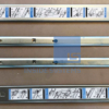 05RN1M - DELL Force10 Rail kit A5 for Switch 1 05RN1M A 2