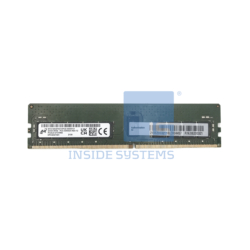 06200321 - 32GB PC4-25600 2Rx8 DDR4-3200