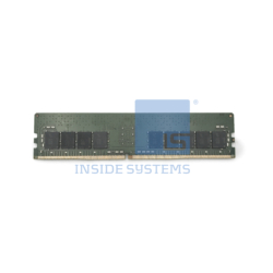 Alternative view of 06200321 - 32GB PC4-25600 2Rx8 DDR4-3200