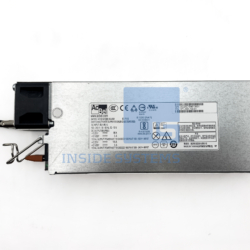 071-000-750-01 - EMC 1800W PSU PowerStore & Unity 480/680 - Image 3