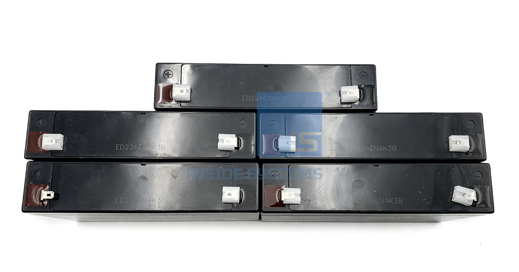 078 000 062 Battery A 6