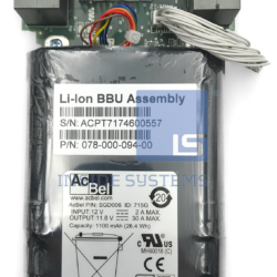 078-000-128 - EMC Unity Navigator BoB BBU - Image 6