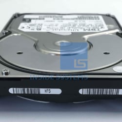 Alternative view of 07N3100 - 36GB U160 7.2K 68Pin SCSI Disk