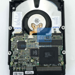 07N3100 - 36GB U160 7.2K 68Pin SCSI Disk - Image 4
