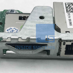 081RK6 - DELL IDRAC7 Remote Access Card - Image 4