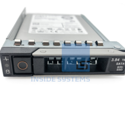 08PYG5 - DELL 3.84TB 6G RI TLC SATA 2.5" SSD - Image 2