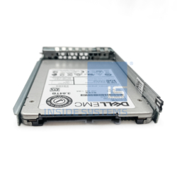 08PYG5 - DELL 3.84TB 6G RI TLC SATA 2.5" SSD - Image 3
