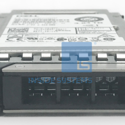 091W3V - DELL 3.84TB 12G MU TLC SAS 2.5" SSD - Image 2
