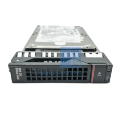 Alternative view of 0A89409 - 900GB 10K 6Gbps 2.5" SAS HDD