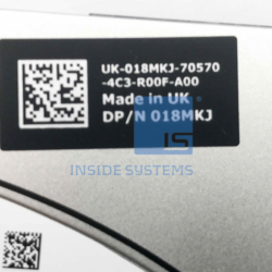0CFPWY - DELL 480GB 6G MLC SATA 2.5" SSD - Image 4