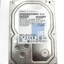 0F12455 - 2TB 7200 RPM 64MB Cache SATA 3.5"