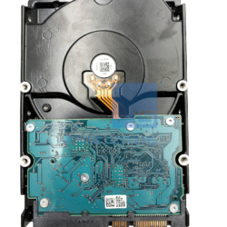 Alternative view of 0F12455 - 2TB 7200 RPM 64MB Cache SATA 3.5"