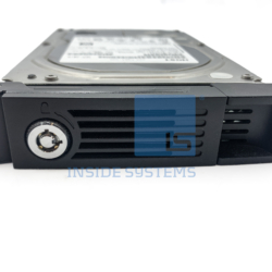 Alternative view of 0F22411 - HGST HDD 3TB SATA 6GB/S 7.2KRPM 3.5''