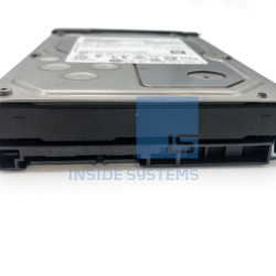 0F22411 - HGST HDD 3TB SATA 6GB/S 7.2KRPM 3.5'' - Image 3