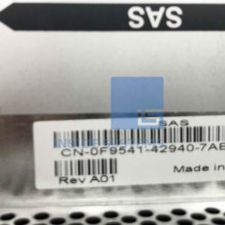 0F9541 - DELL PowerEdge 3.5" HDD Caddy/Tray - Image 3