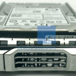 0G8GVM-EQ - DELL EQL 1.2TB 10K 2.5" SED SAS6 HDD - Image 2