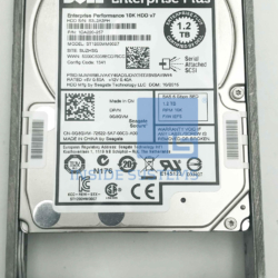 0G8GVM-EQ - DELL EQL 1.2TB 10K 2.5" SED SAS6 HDD - Image 3
