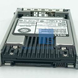 0GM5R3 - DELL 400GB 12G MU MLC SAS 2.5" SSD - Image 2